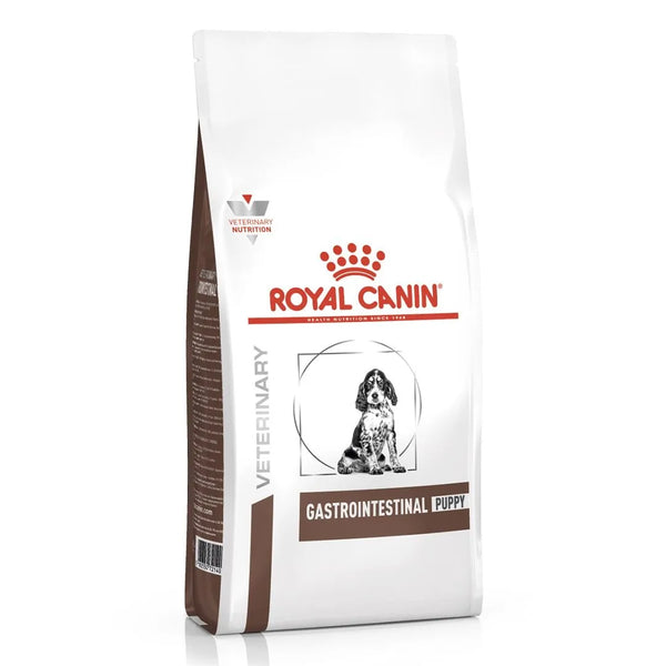 ROYAL CANIN PUPPY DOG GASTROINTESTINAL *2.5 KILOS