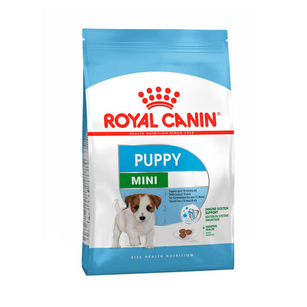 ROYAL CANIN PUPPY MINI * 2 KG