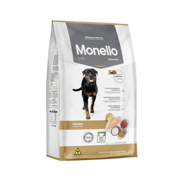 MONELLO PERRO RMG *1 KILO