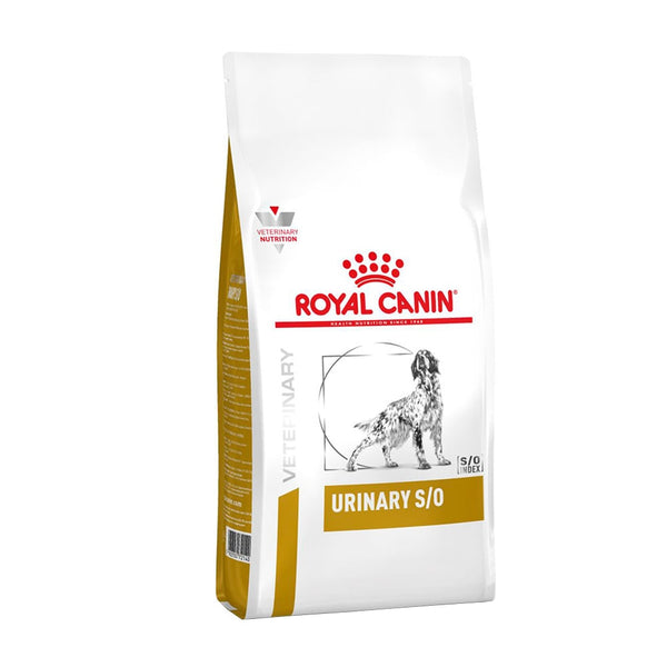 ROYAL CANIN URINARY S/O 3 KILOS