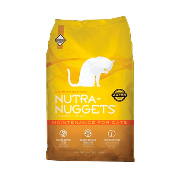 NUTRANUGGETS MANTENIMIENTO 1 KILO