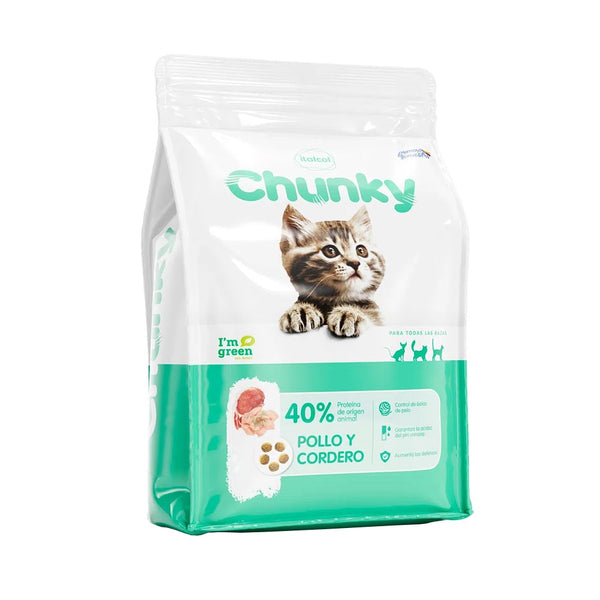 CHUNKY GATICOS *1.5 KG