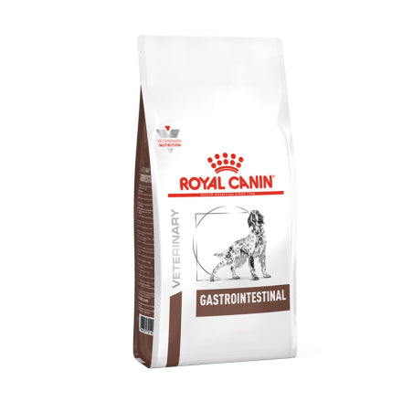 ROYAL CANIN DOG GASTROINTESTINAL  *2 KILOS