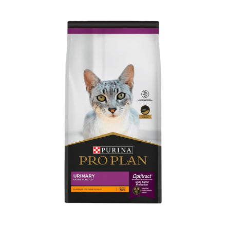 PRO PLAN CAT URINARY *1.5 KILOS