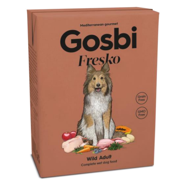 CAJA GOSBI ADULTO *375GR
