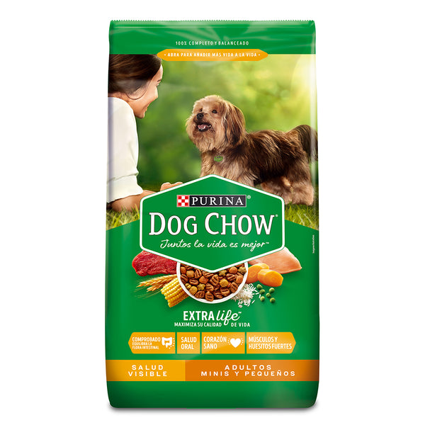 DOG CHOW ADULTO RP