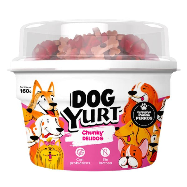 DOG YURT DELIDOG *160 GR