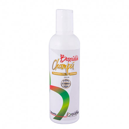 SHAMPOO BAXIDIN *250 ML