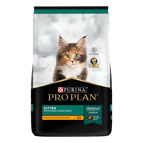 PRO PLAN KITTEN  PROTECTION 1.5 KILOS