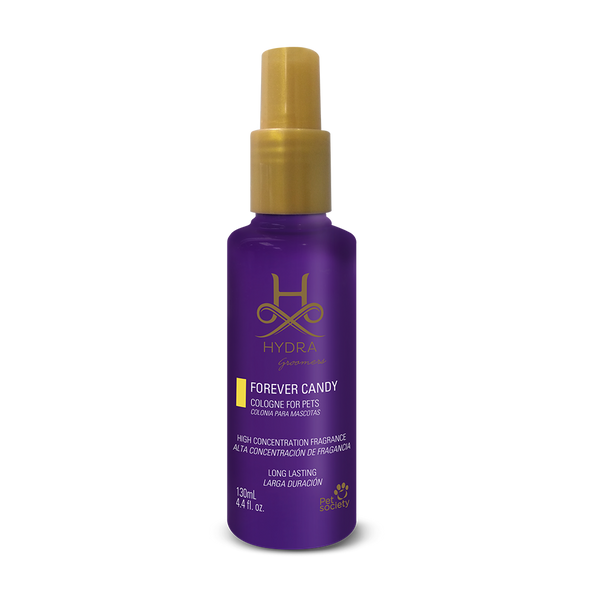 Colonia Para Mascotas Hydra Forever Candy