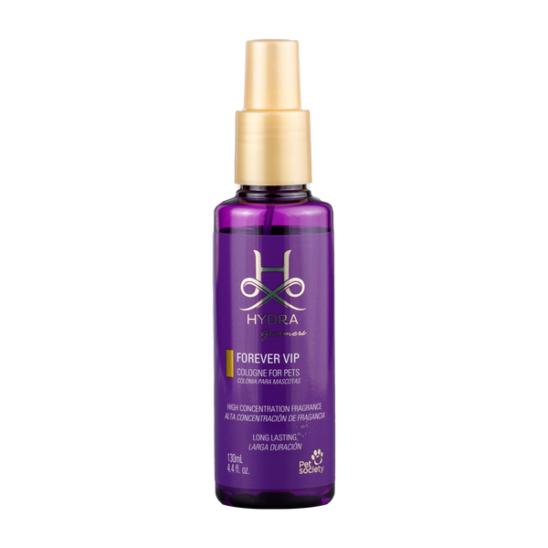 Colonia Para Mascotas Hydra Groomers Forever