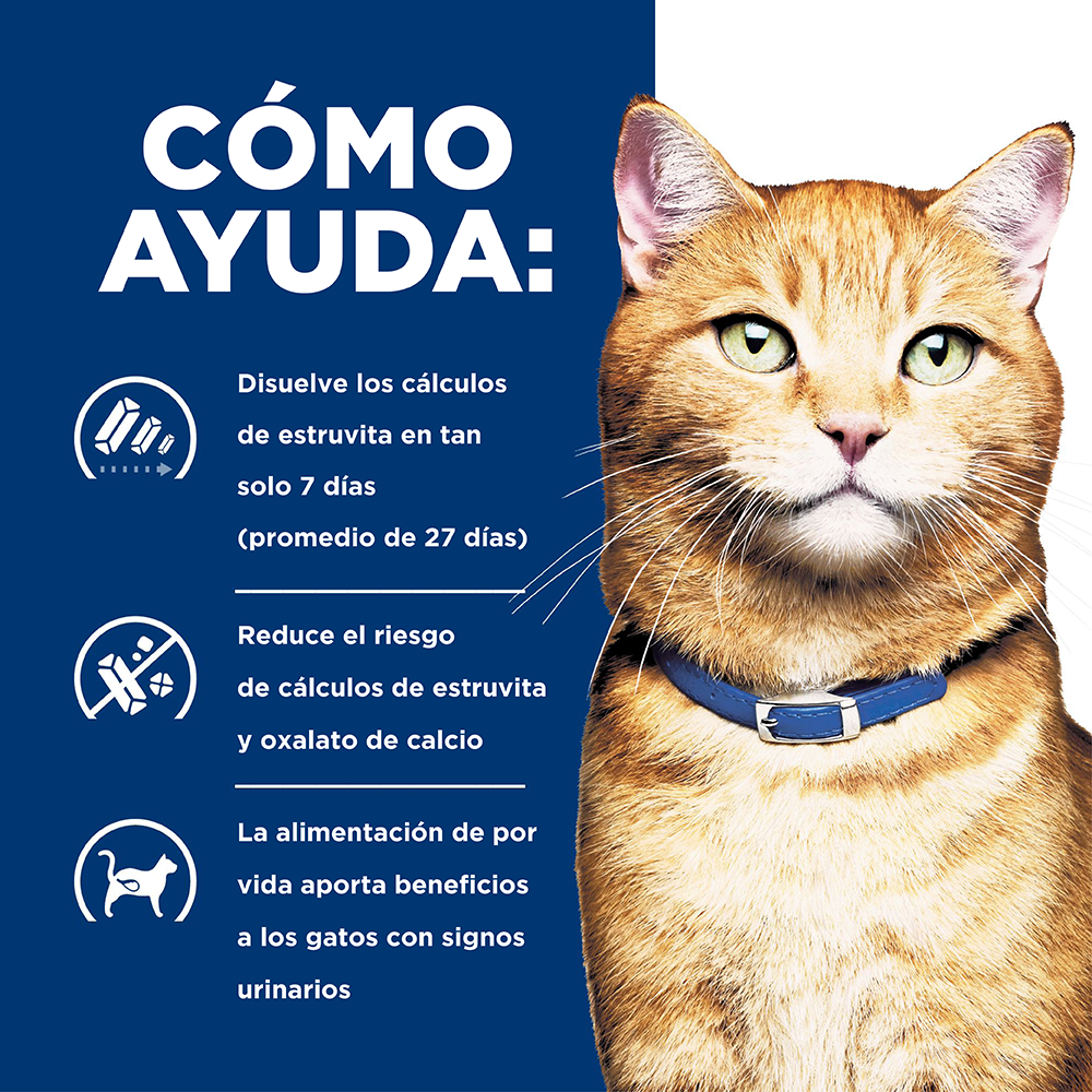 Comida Húmeda  para Gato Hills Prescription Multicare Chicken cd 5,5 Onz