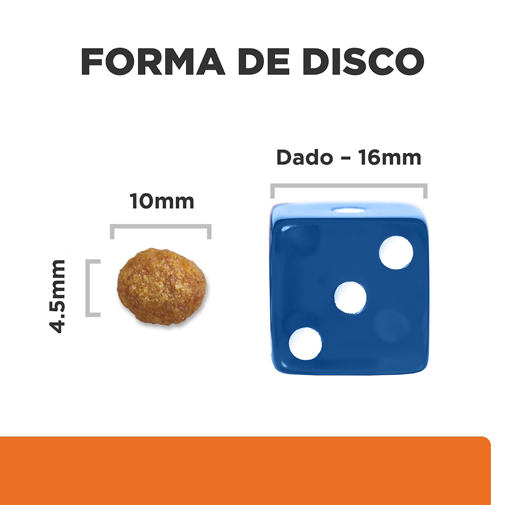 Comida para gato Hills cd Multicare Pollo 4 Lbs