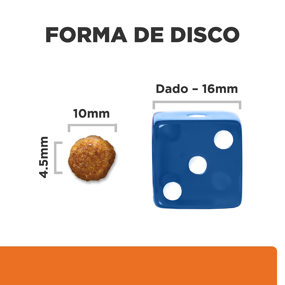 Comida para gato Hills Multicare Strees Pollo c/d 4 Lbs