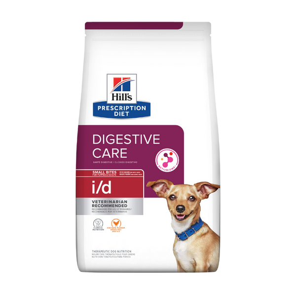 Comida para Perro Hills Digestive Care I/D Raza Pequeña 1,5 Kg
