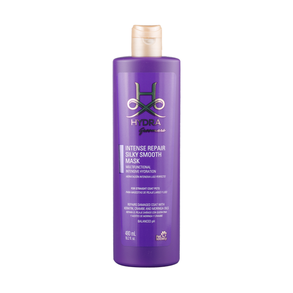 Hydra Intense Repair Silky Mask x 480 ml/16.2 Oz Perfect Liss