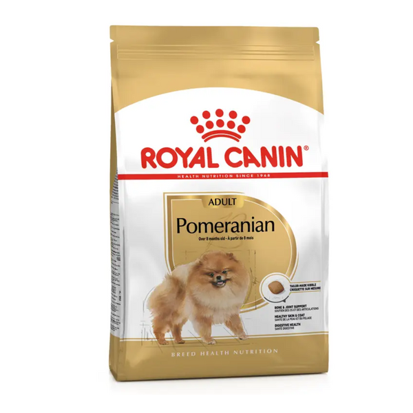 ROYAL CANIN ADULTO POMERANIAN