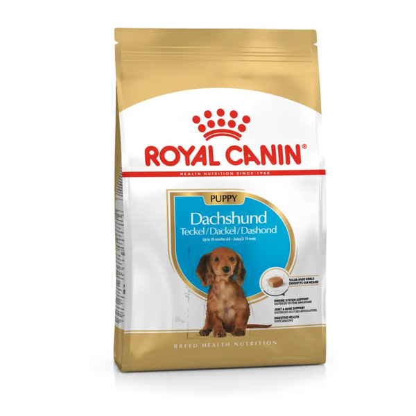 ROYAL CANIN DACHSHUND PUPPY