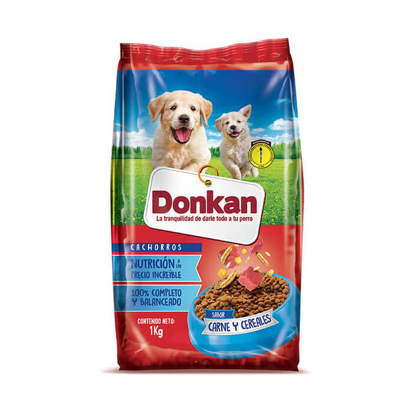 DONKAN CACHORRO