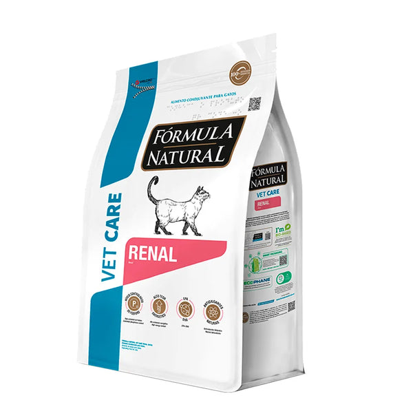 VET CARE RENAL GATOS *1.5KG