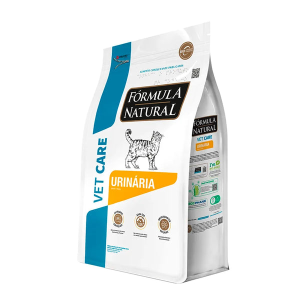VET CARE URINARIO GATOS *1.5KG