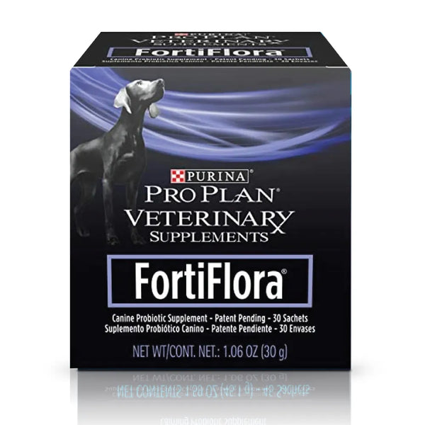 FORTIFLORA PRO PLAN VETERINARY CANINE * 1GR