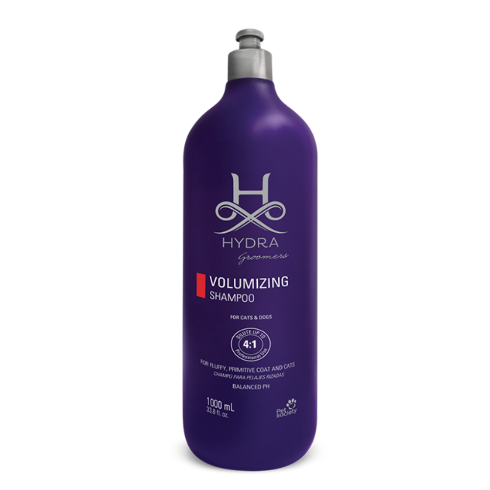 Shampoo Para Mascotas Hydra Voluminizing