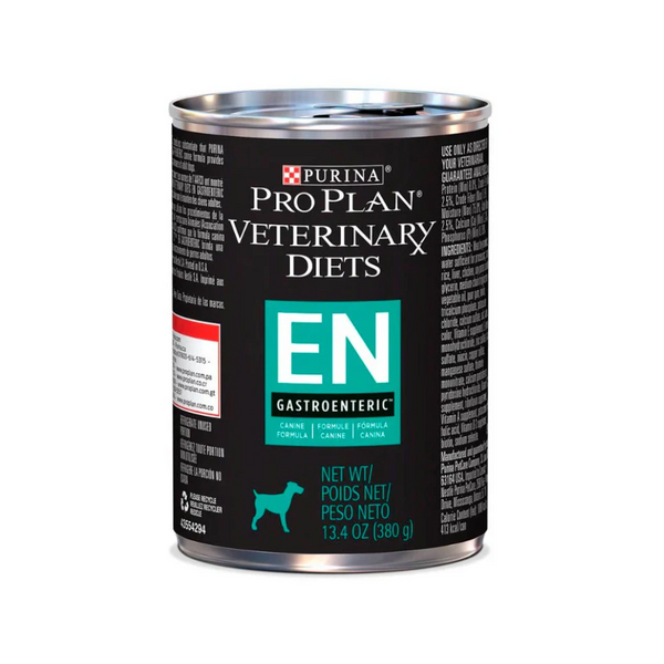LATA PRO PLAN E.N ALIMENTO HUMEDO *13.4 OZ