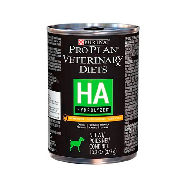 LATA PRO PLAN HA * 377 GR/13.3 ONZ