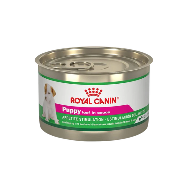 LATA ROYAL CANIN PUPPY *165 GR