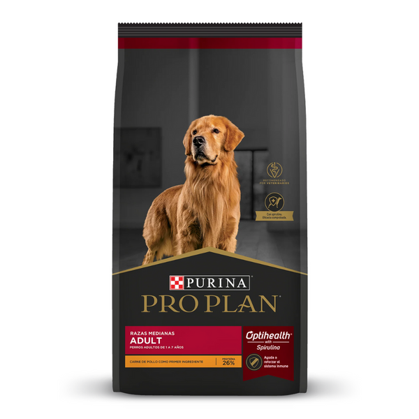 PRO PLAN COMPLETE ADULTO 3 KILOS