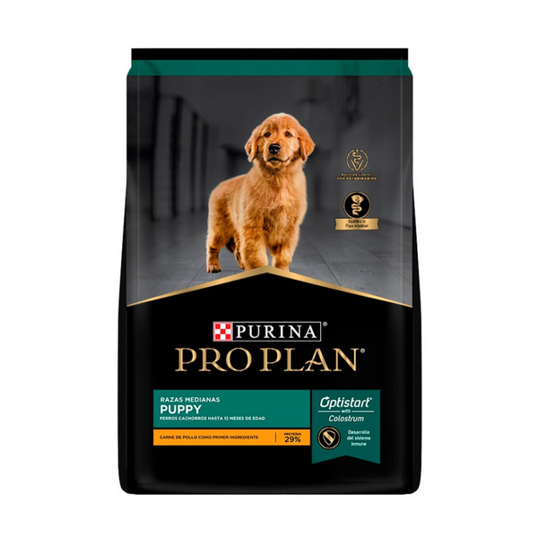 PRO PLAN PUPPY COMPLETE