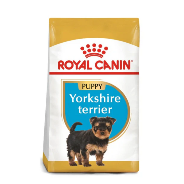 ROYAL CANIN YORKSHIRE PUPPY 1.13KG
