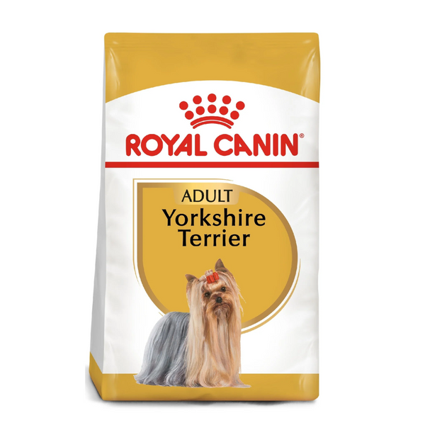 ROYAL CANIN YORKSHIRE TERRIER ADULTO *1.13 KG