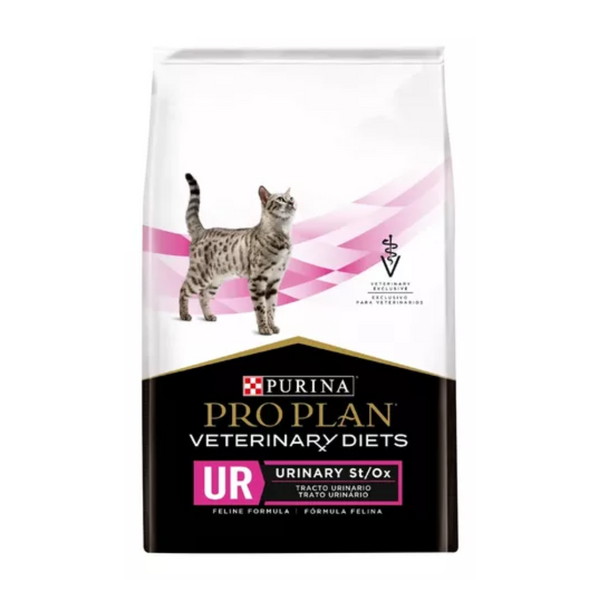PRO PLAN GATO VETERINARY UR  * 1.5 KILOS ARG