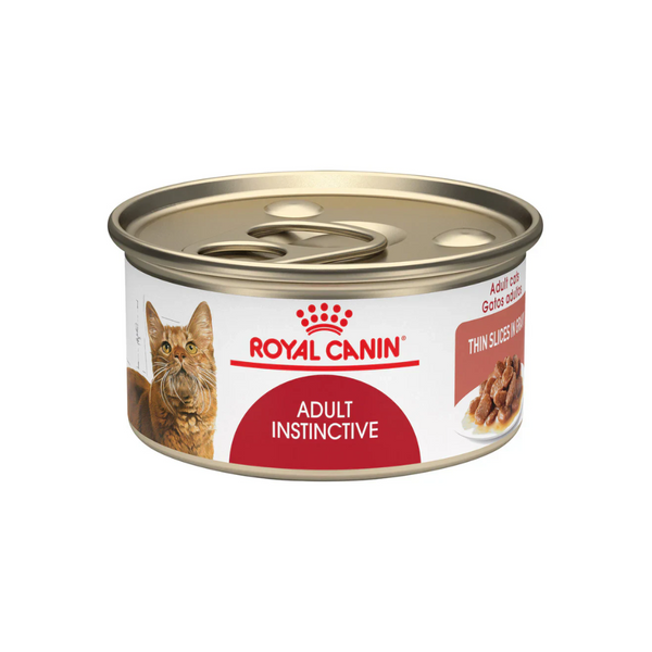 LATA ROYAL GATO ADULTO INST 85 GR/3 ONZ