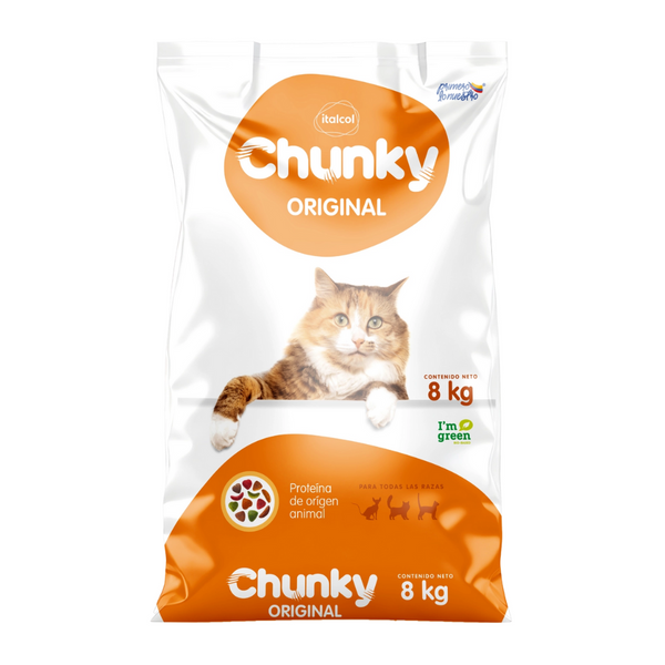 CHUNKY GATOS ORIGINAL