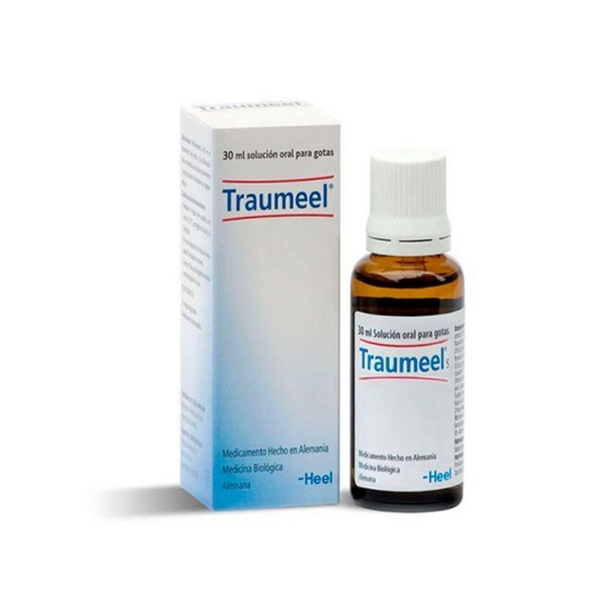 TRAUMEEL GOTAS 30ML