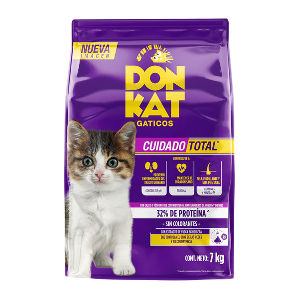 DONKAT GATICOS