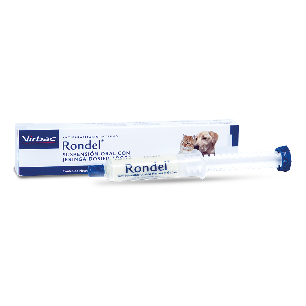 RONDEL ADULTO VIRBAC
