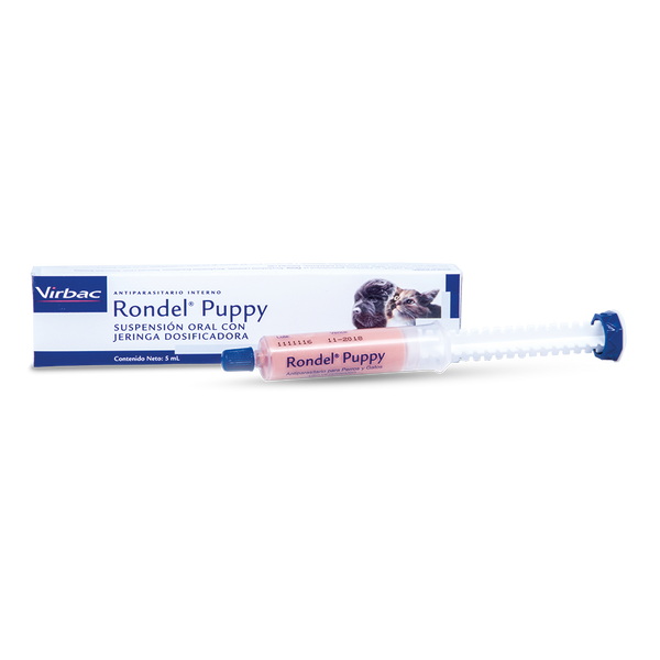 RONDEL PUPPY * 5 ML