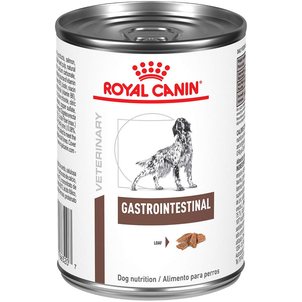 LATA ROYAL CANIN GASTROINTESTINAL  385 GR