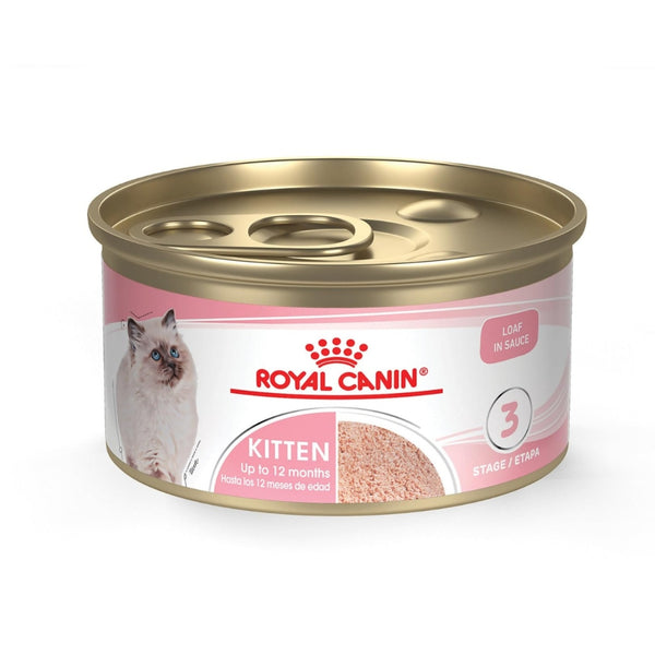 LATA ROYAL CANIN KITTEN *85GR