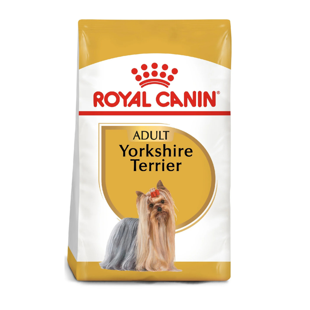 ROYAL CANIN YORKSHIRE TERRIER ADULTO *1.13 KG