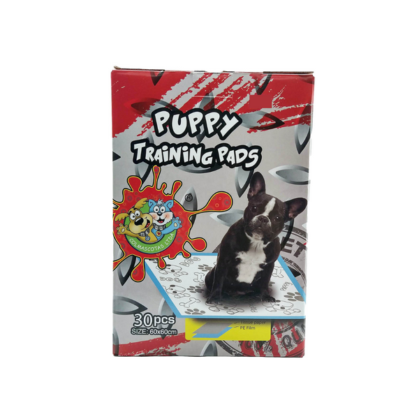 TAPETES DE ENTRENAMIENTO - 30 UND 60*60CM