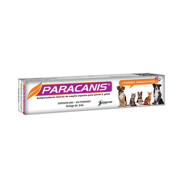 PARACANIS