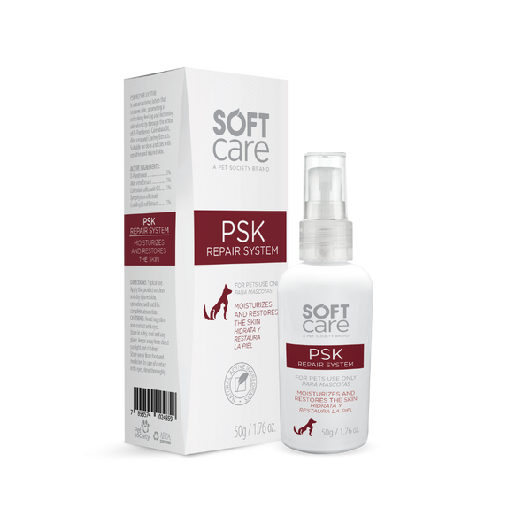 Soft Care Psk Repair System 50 g
