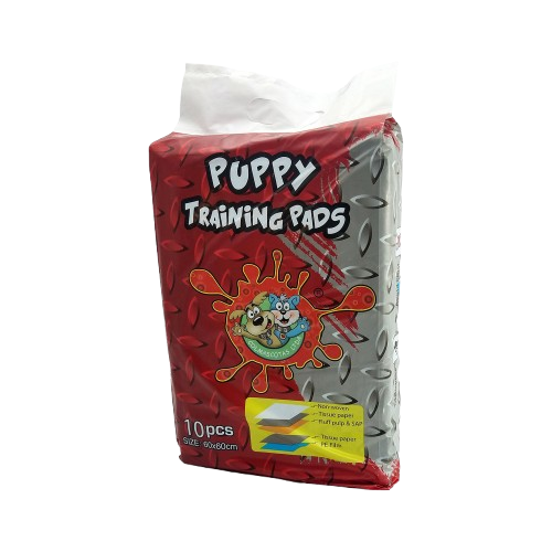 TAPETES DE ENTRENAMIENTO COLMASCOTAS *10 UND