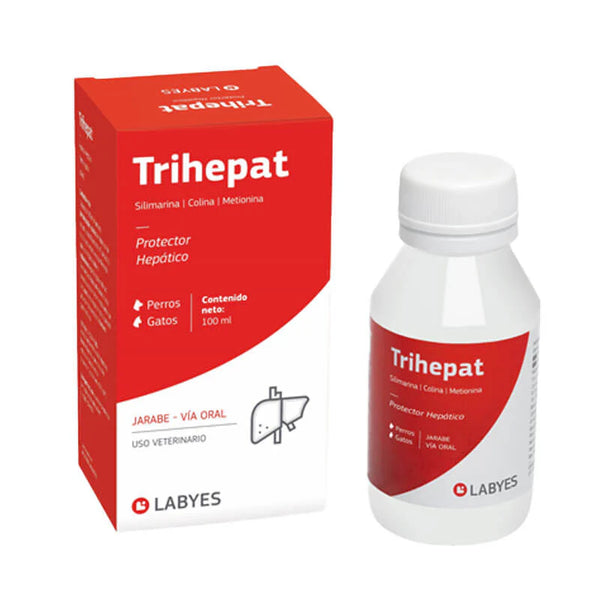 TRIHEPAT *100 ML