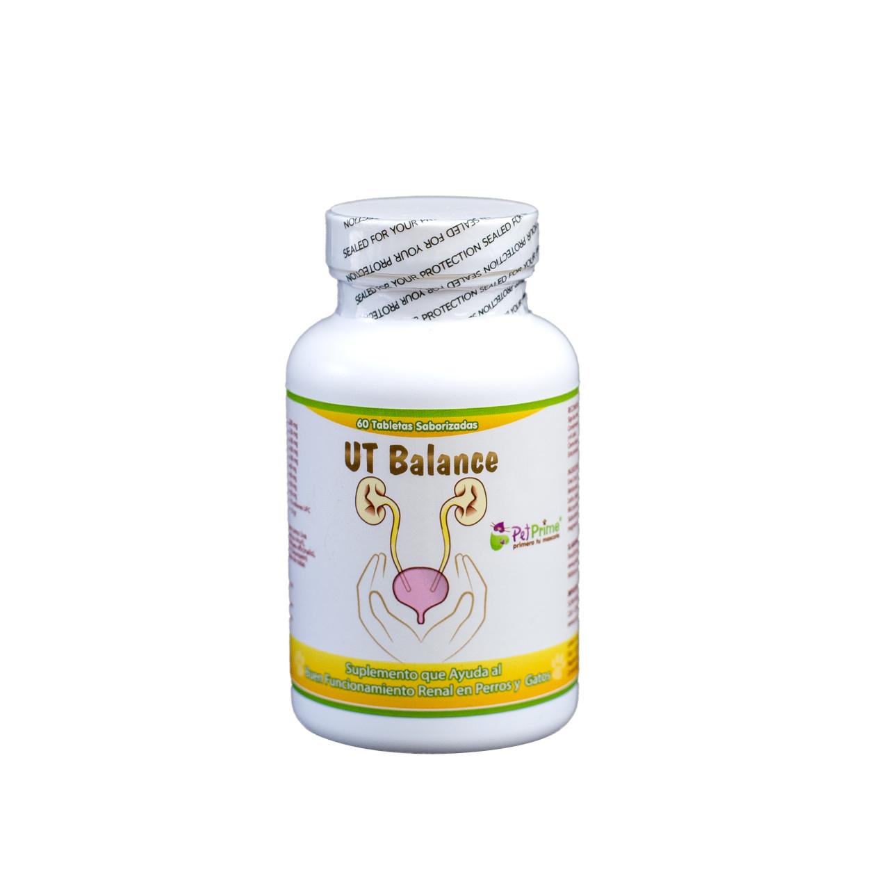 UT BALANCE * 60 und